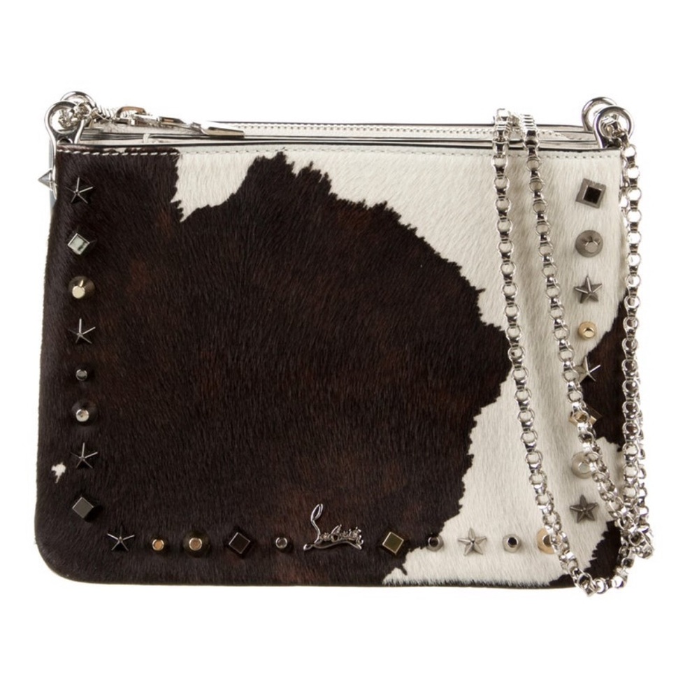 Ponytail Hair Triloubi Bag